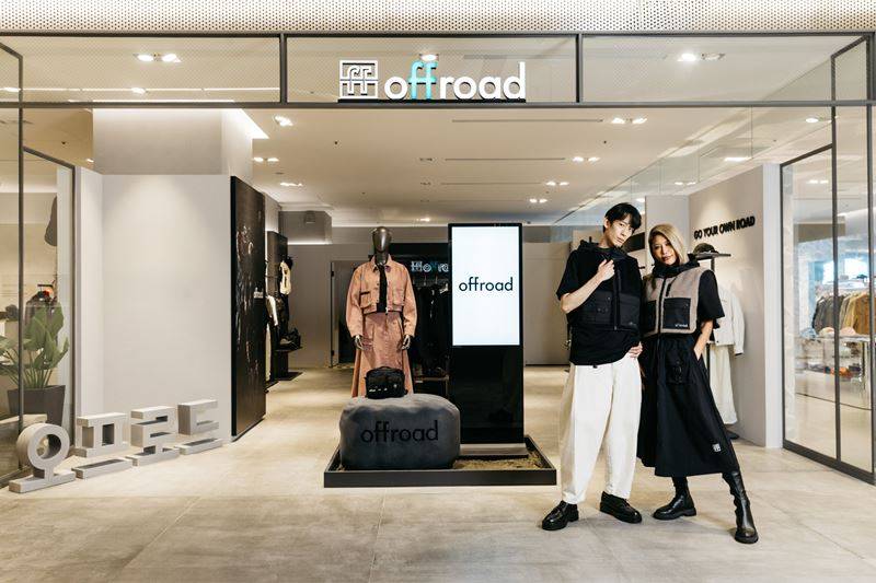 春天携手JISOO　TOMMY HILFIGER开启崭新世代美式经典 时尚资讯 图8张