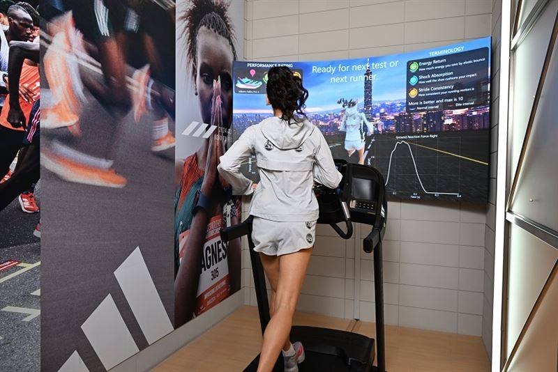 2025 TNF 100台北越野跑报名倒数计时　南珉贞将领跑这一组 时尚资讯 图10张
