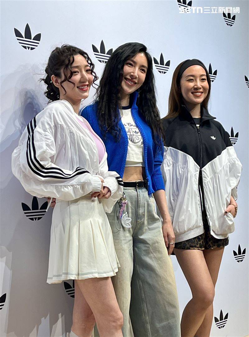 吴慷仁香港得奖！​杨谨华难得相见曝“健康现况”　郭雪芙羞谈老外男友 时尚资讯 图2张