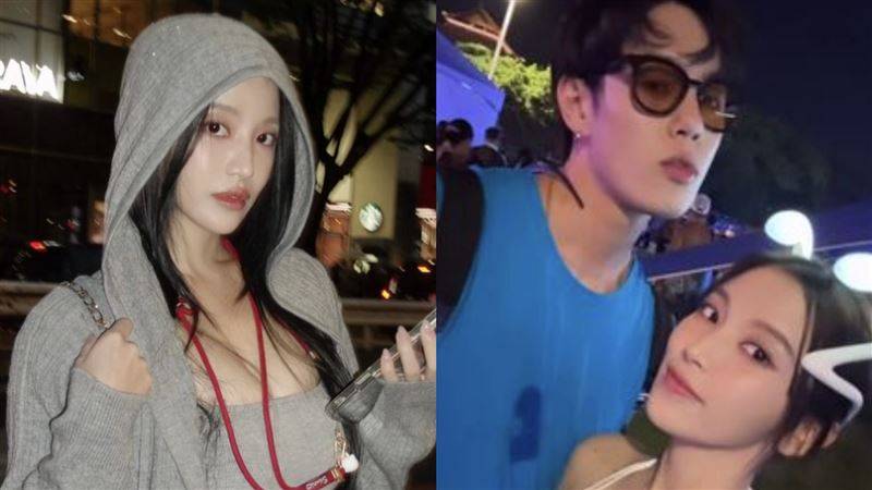 北一女神性骚扰报案供出“孙姓男星”　前男友刚好同姓！无奈吐8字回应 时尚资讯 图2张