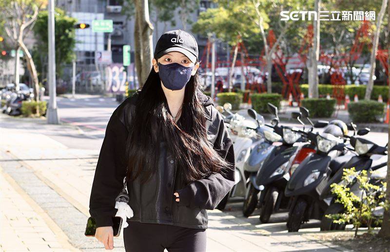 北一女神性骚扰报案供出“孙姓男星”　前男友刚好同姓！无奈吐8字回应 时尚资讯 图3张