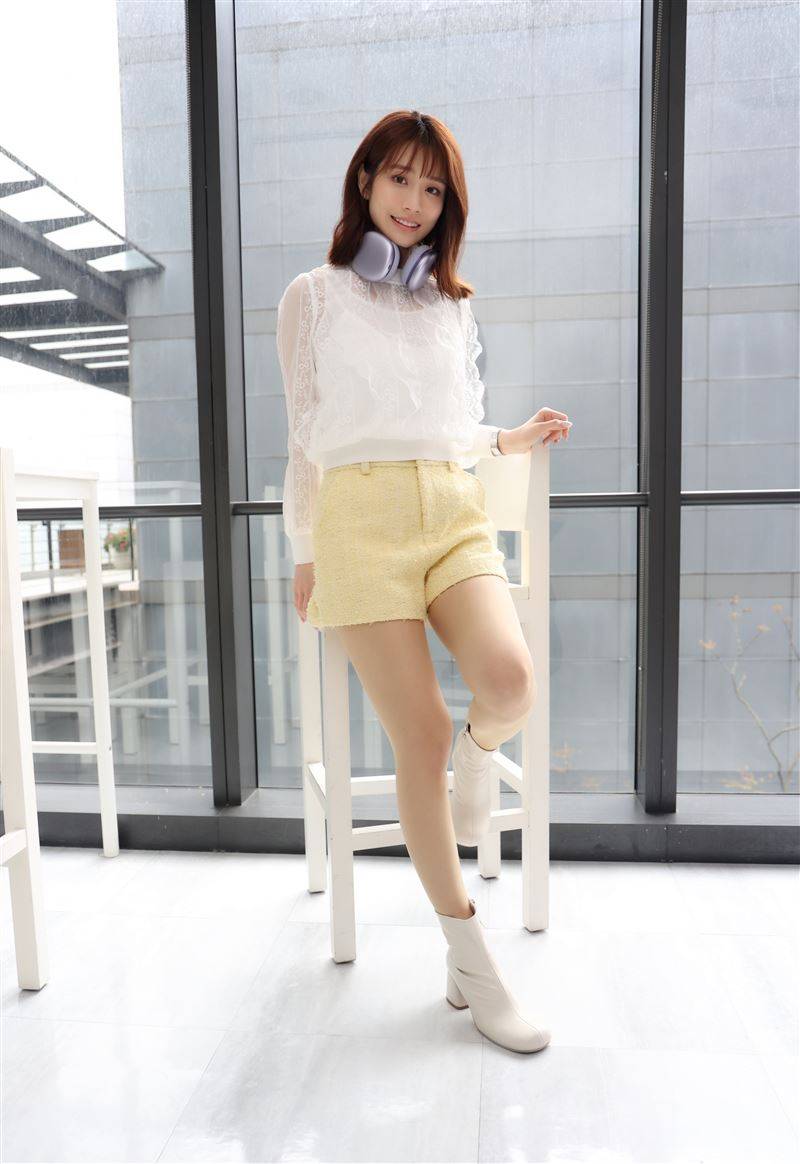 “野生河北彩伽”无预警现身儿童新乐园！一路飘仙气“爸爸们不淡定了” 时尚资讯 图2张