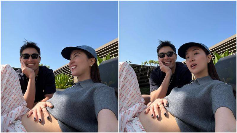 杨祐宁第三胎想生儿子？吐心声这件事很重要　不敢告诉大女儿原因曝光 时尚资讯 图1张