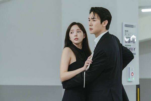 Beauty潮品文／《现在拨打的电话》蔡秀彬短发发型推荐 时尚资讯 图2张