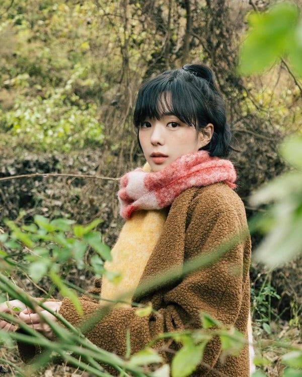 Beauty潮品文／《现在拨打的电话》蔡秀彬短发发型推荐 时尚资讯 图13张