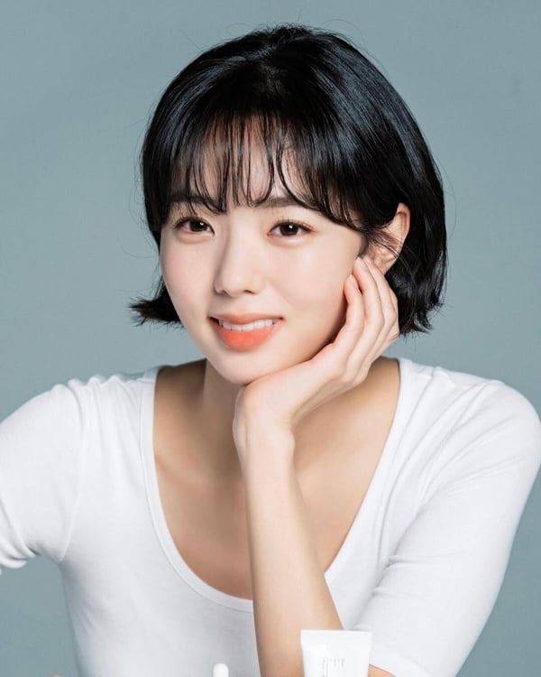 Beauty潮品文／《现在拨打的电话》蔡秀彬短发发型推荐 时尚资讯 图14张