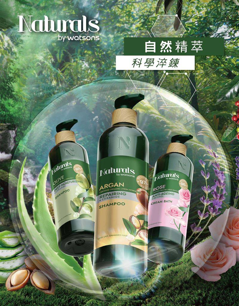 GU揭晓春夏四大流行趋势　4月插旗美丽华、LaLaport 南港 时尚资讯 图19张