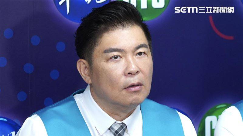 曾国城挺黄子佼被炎上！唐绮阳笑回3句话　语带玄机喊话别焦虑 时尚资讯 图1张
