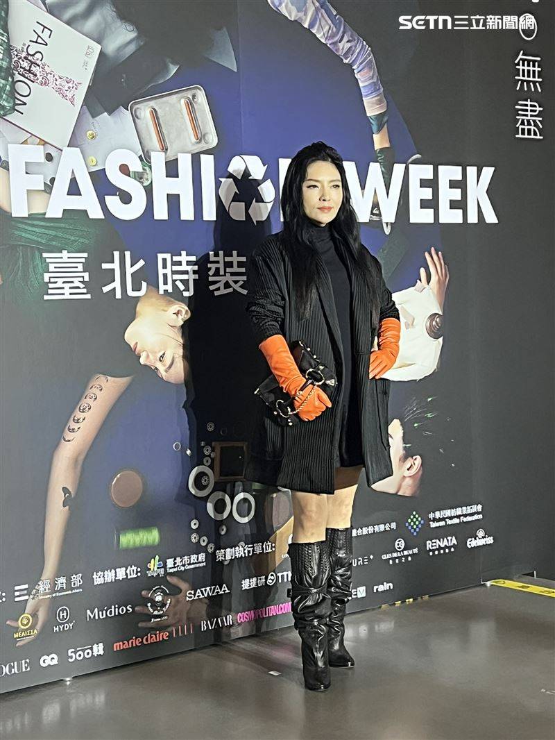 曾国城挺黄子佼被炎上！唐绮阳笑回3句话　语带玄机喊话别焦虑 时尚资讯 图2张