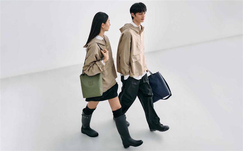 PORTER INTERNATIONAL 25周年　NEW HEAT森林绿、纪念款RENEW限定登场​ 时尚资讯 图2张