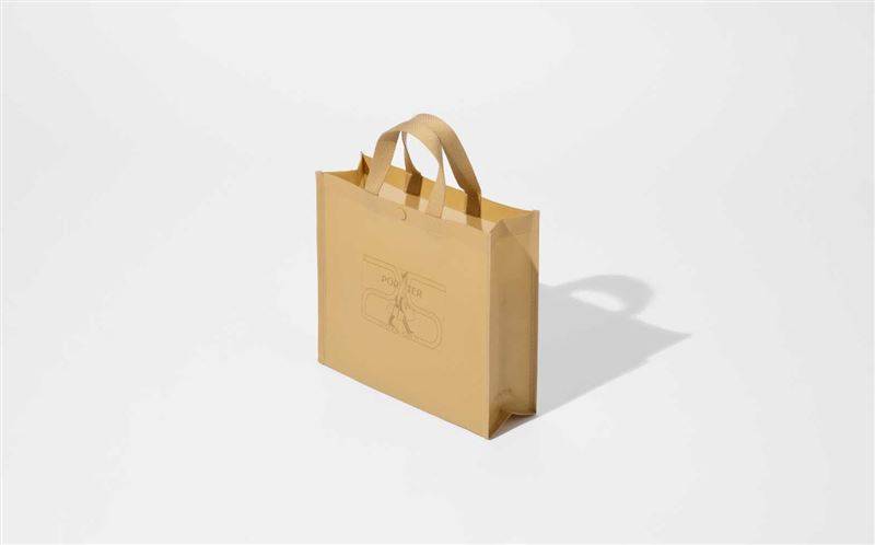 PORTER INTERNATIONAL 25周年　NEW HEAT森林绿、纪念款RENEW限定登场​ 时尚资讯 图6张