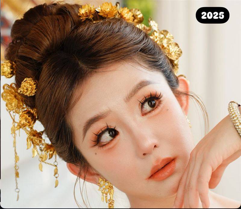 缅甸强震／郭书瑶才刚分享泰装美照！现况曝光　法比欧不敢出门吃饭 时尚资讯 图1张