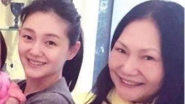 大S病逝近两个月！徐妈妈深夜悲喊亲密昵称　丧女之痛心破了一个洞 时尚资讯 图1张