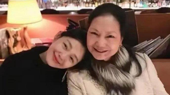 大S病逝近两个月！徐妈妈深夜悲喊亲密昵称　丧女之痛心破了一个洞 时尚资讯 图2张
