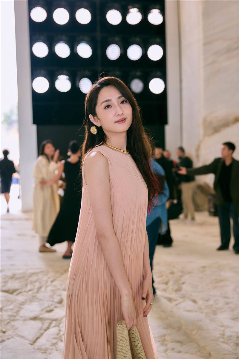 柯佳嬿“离开中国台湾”献出第一次　招认对“这一味”情有独锺：每餐都要有 时尚资讯 图2张