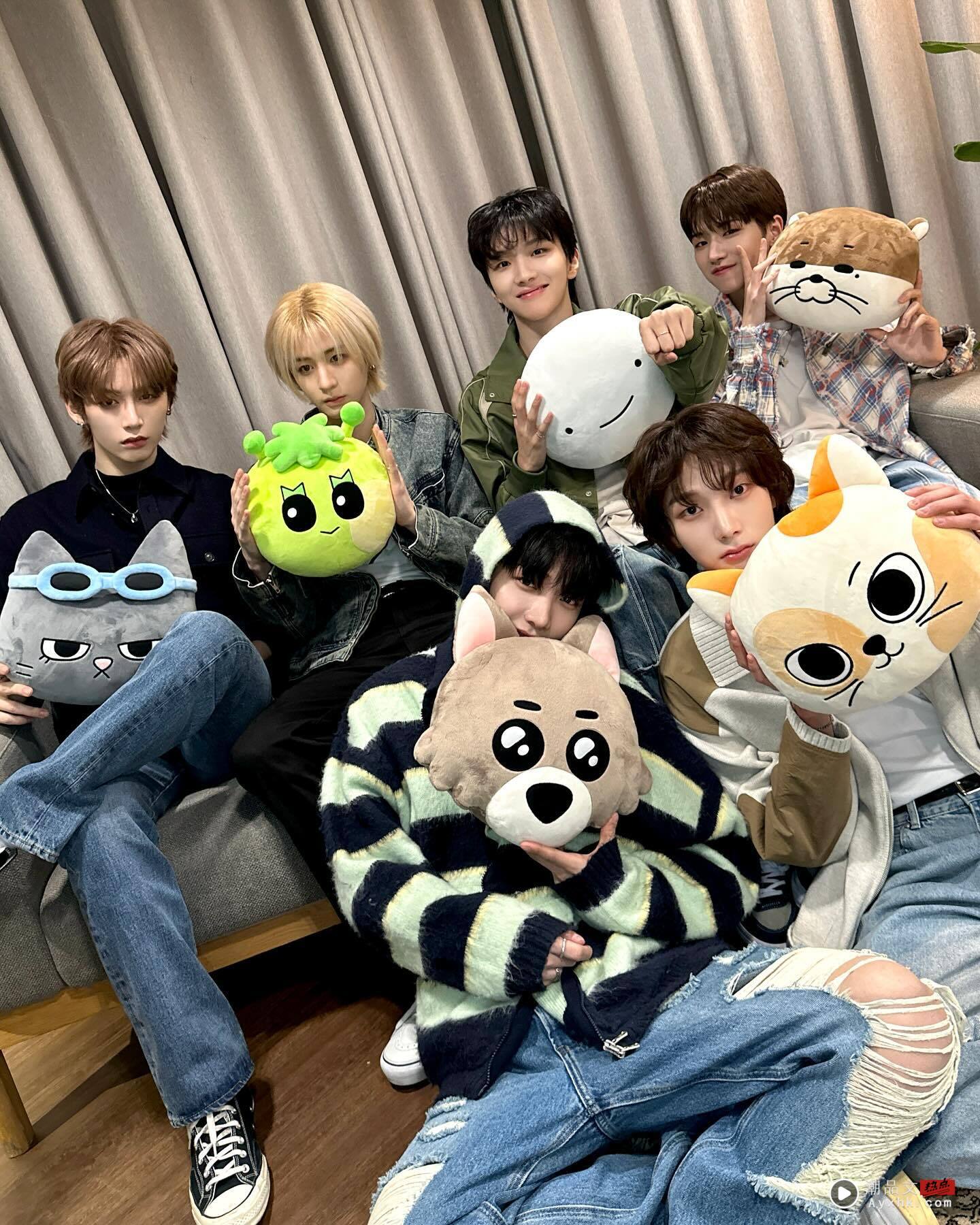 BOYNEXTDOOR取消泰国演唱会 火速返韩！“自保丢粉” 掀脱粉潮！ 娱乐资讯 图4张