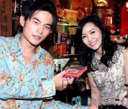 祝绪丹当着侯佩岑的面告白周杰伦！挨轰：情商落在家里 娱乐资讯 图2张