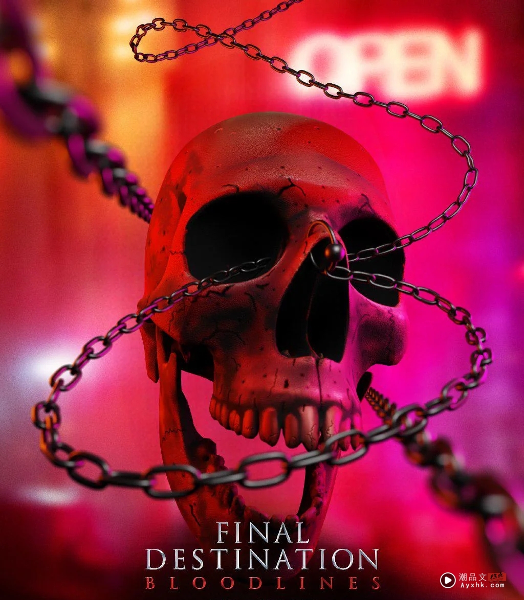 童年恶梦！《Final Destination》回来了 解锁新“死法” 娱乐资讯 图4张