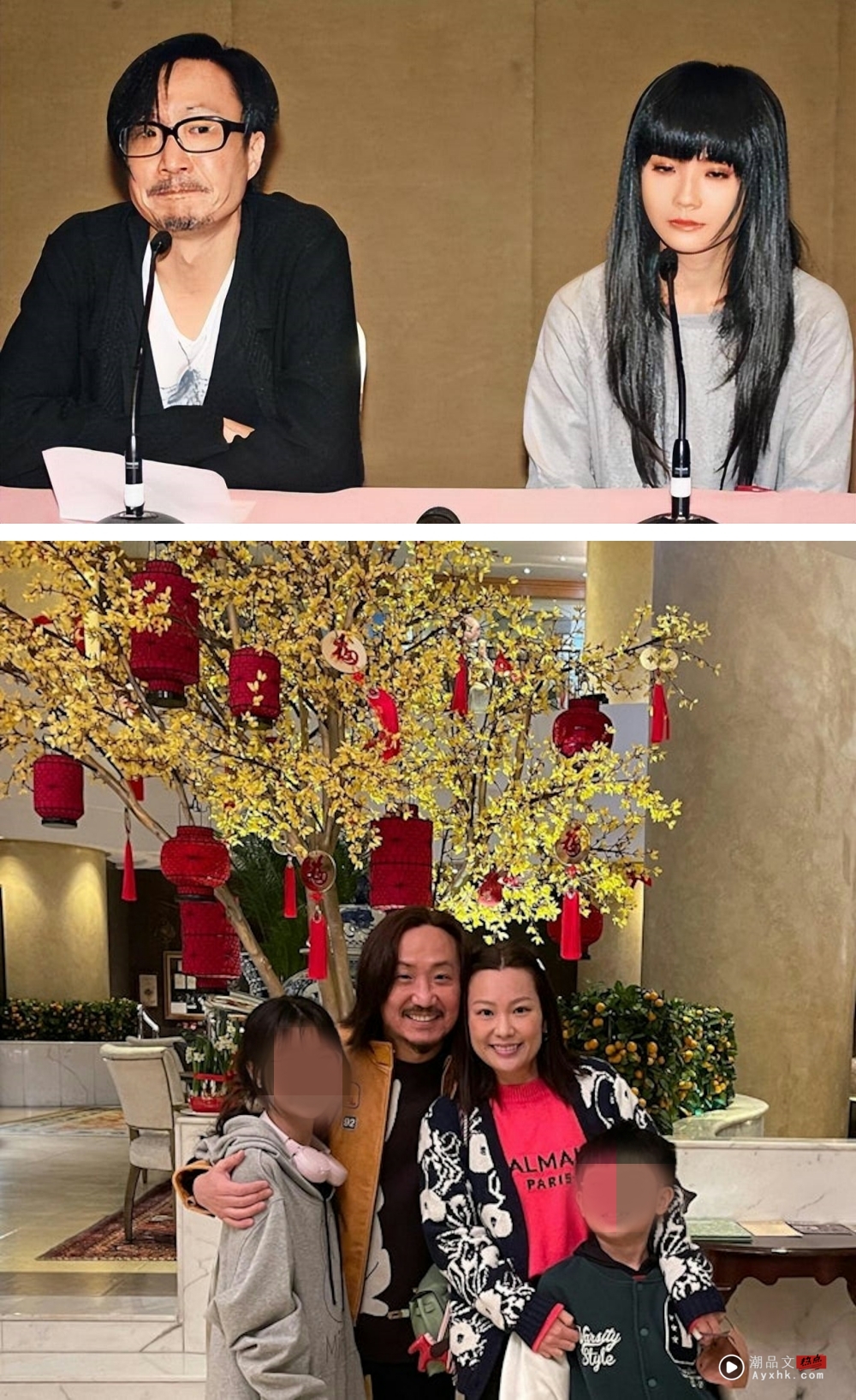 郑中基疑二度离婚！现身家事法庭被围堵 惊呼：怎么知道的？ 娱乐资讯 图3张