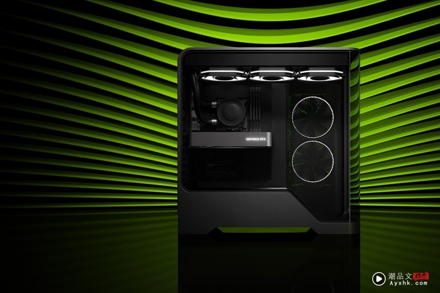 RTX 5060 Ti 今天开卖 售价 NT$13,790 起！RTX 5060 将于 5 月上市