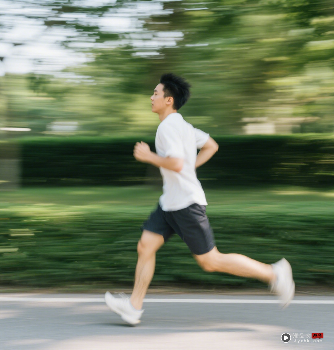 相关信息｜走路快的人更长寿！越走越健康的 5 大好处 更多热点 图3张