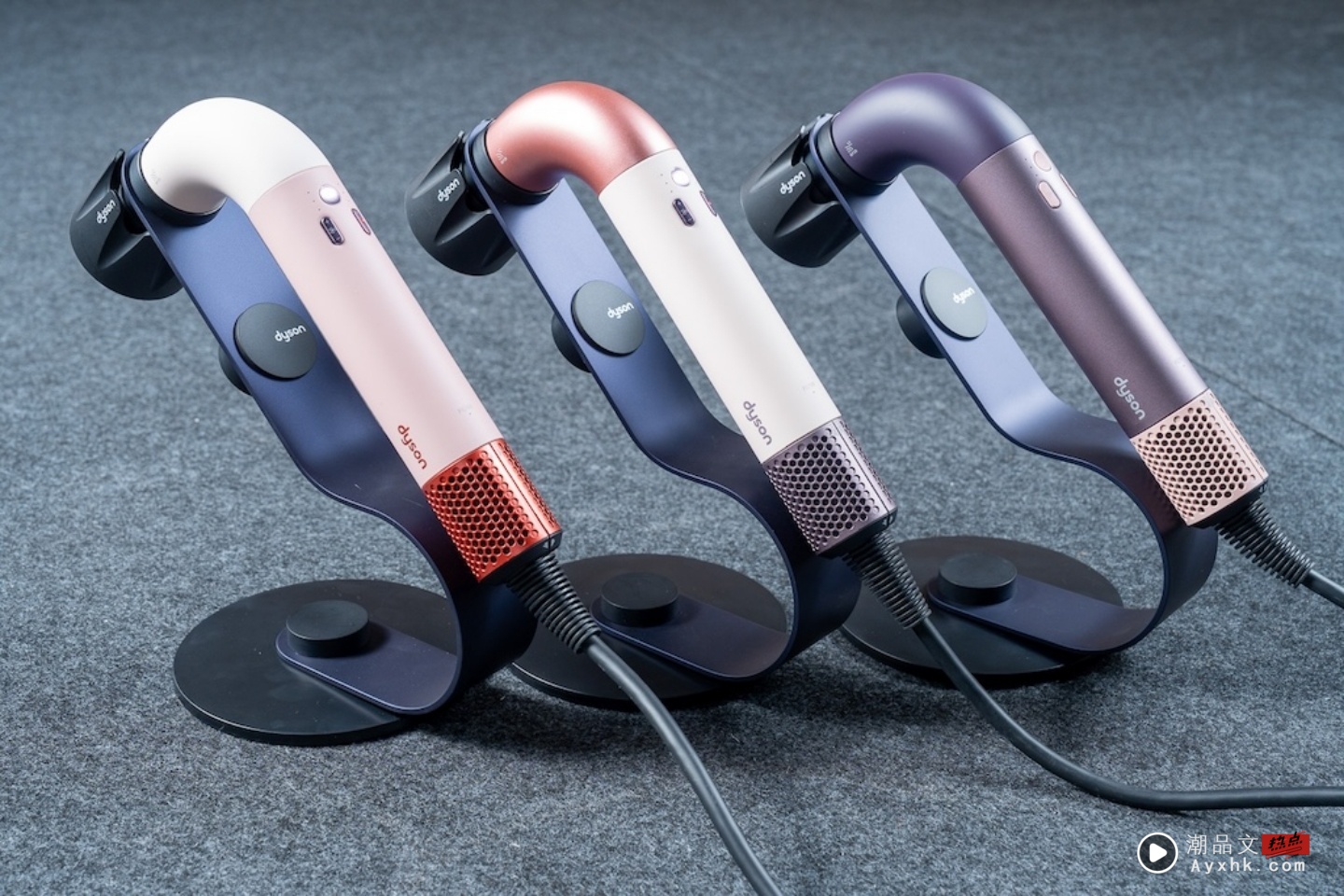 Dyson Supersonic r™ 适合谁？懒人、造型控、小资族通通看过来