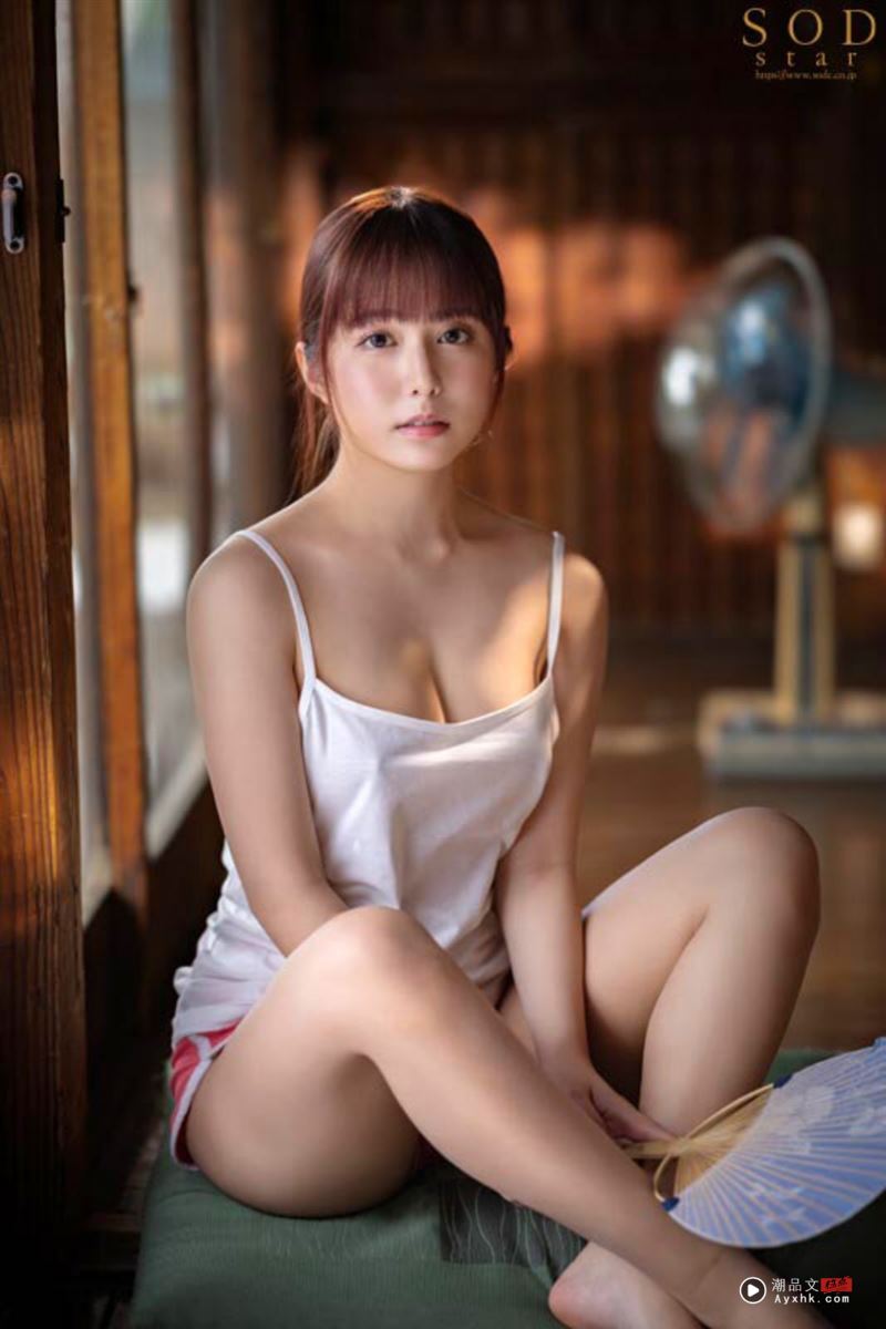 独家／前甜美偶像1亿元转战AA界！不怕恶意诋毁“日剧等级演技”大喷发 时尚资讯 图1张