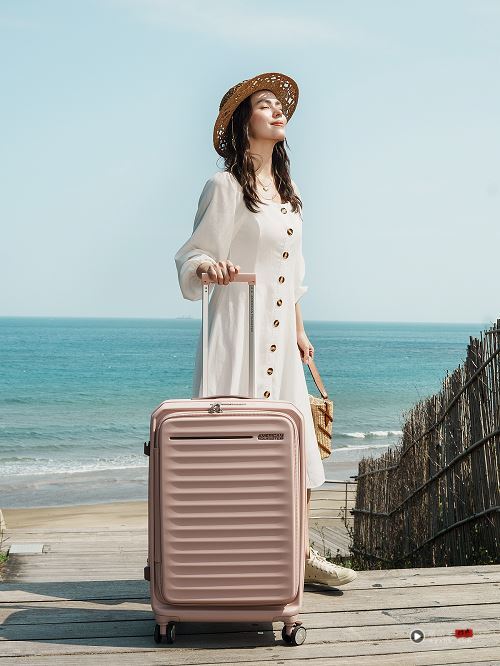 夏日“型”动！Gap轻机能限定登场　Rosé私服穿搭快跟上 时尚资讯 图15张