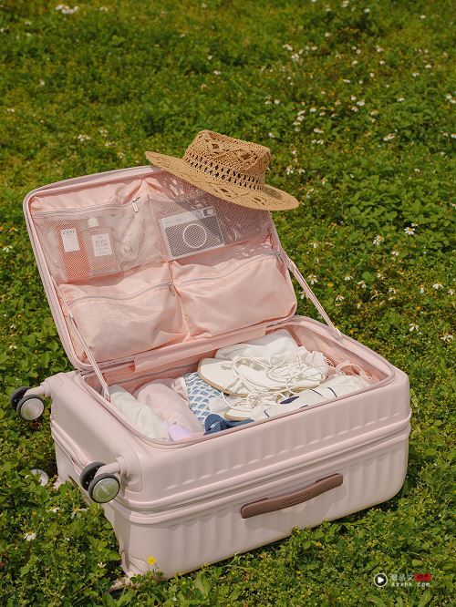 夏日“型”动！Gap轻机能限定登场　Rosé私服穿搭快跟上 时尚资讯 图16张