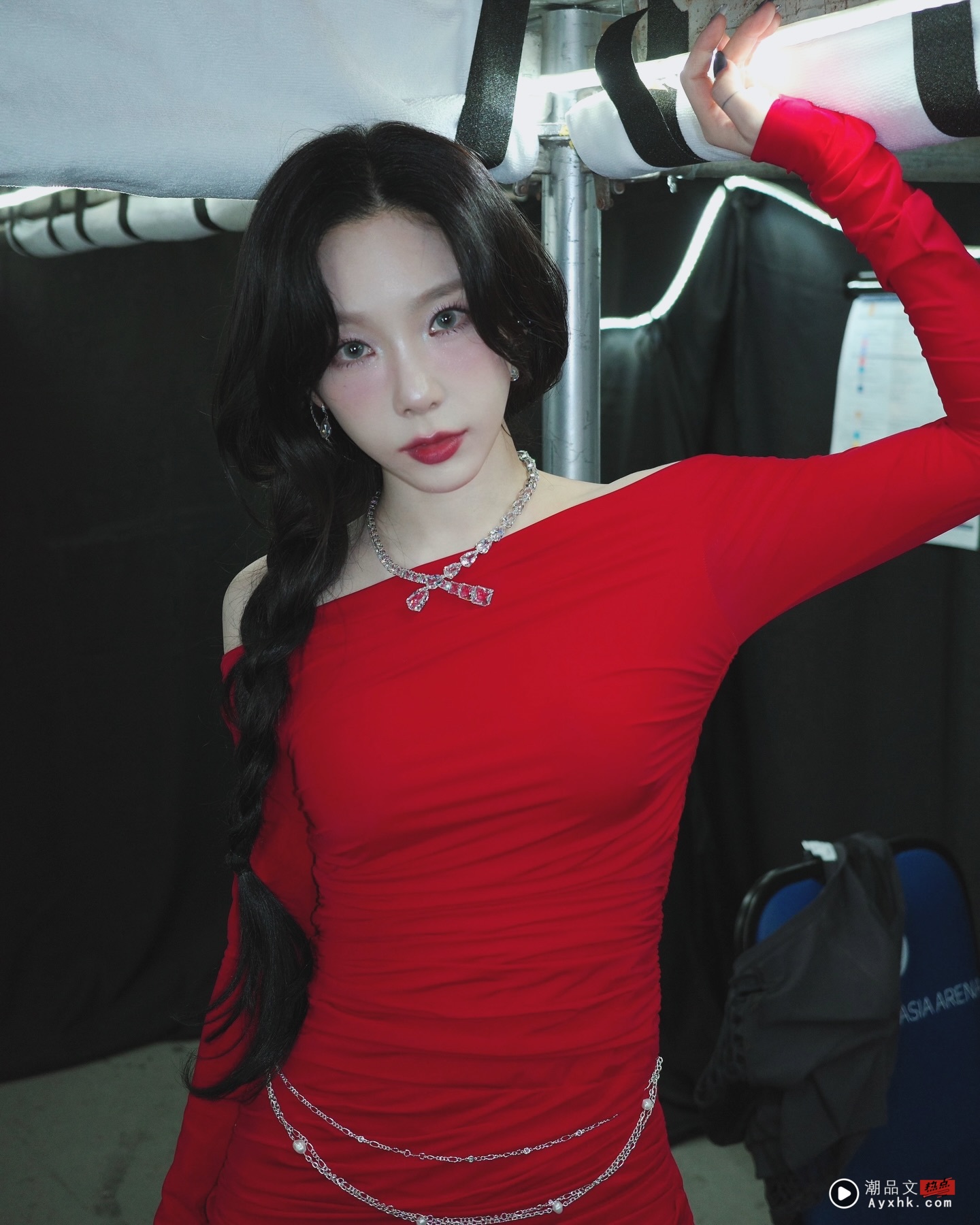 Taeyeon日本演唱会48小时前突然取消！公演中止原因遭粉丝骂翻 娱乐资讯 图1张