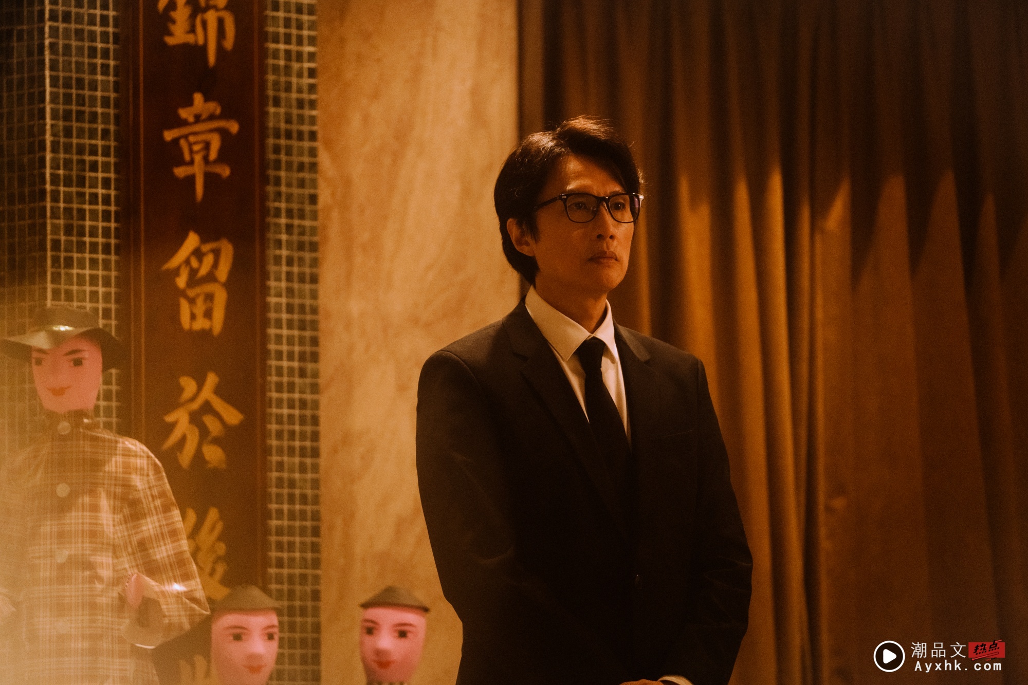 《破 · 地狱》全马累计票房破1880万！跃升马来西亚十大最卖座中文片！ 娱乐资讯 图4张