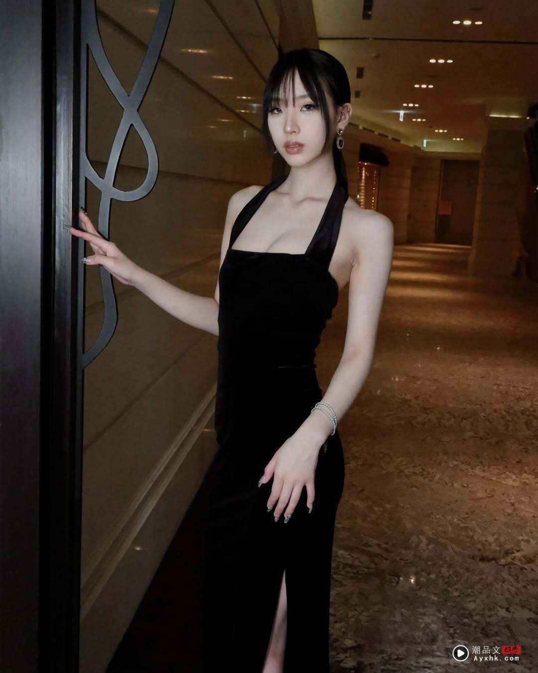没见大S最后一面！小S大女儿Elly  IG发文13字惹哭网友！ 娱乐资讯 图1张