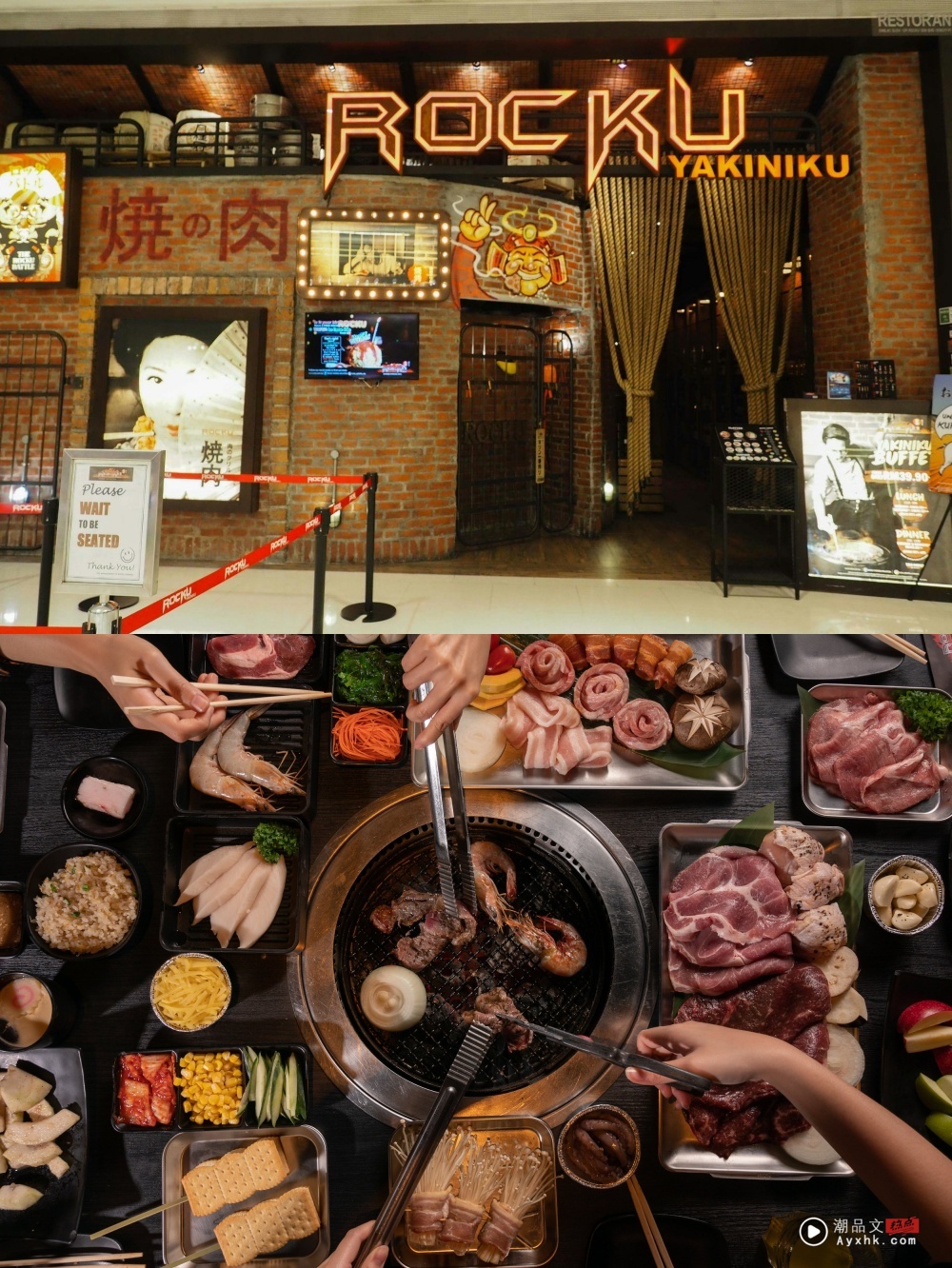 旅游｜2025 Pavilion KL必吃推荐餐厅美食！打卡IVE Rei同款拉面！ 更多热点 图10张