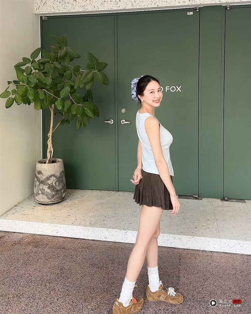 美女主播新闻凌晨重播！收视率一出制作人惊呆：要不要转当深夜主播？ 时尚资讯 图3张