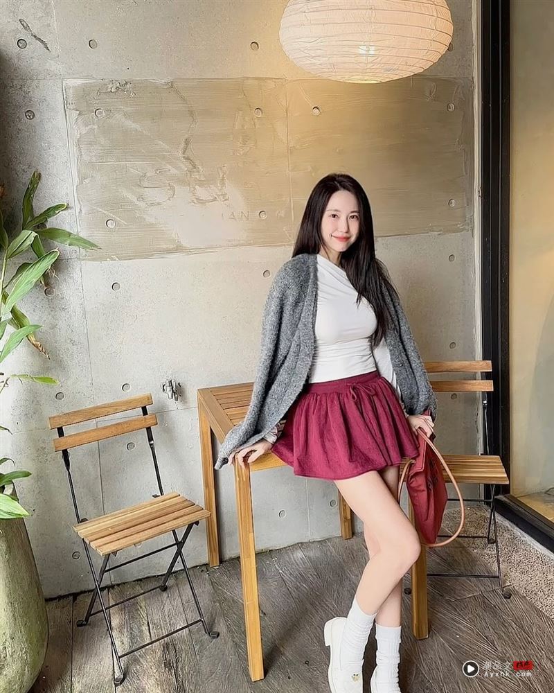 美女主播新闻凌晨重播！收视率一出制作人惊呆：要不要转当深夜主播？ 时尚资讯 图2张