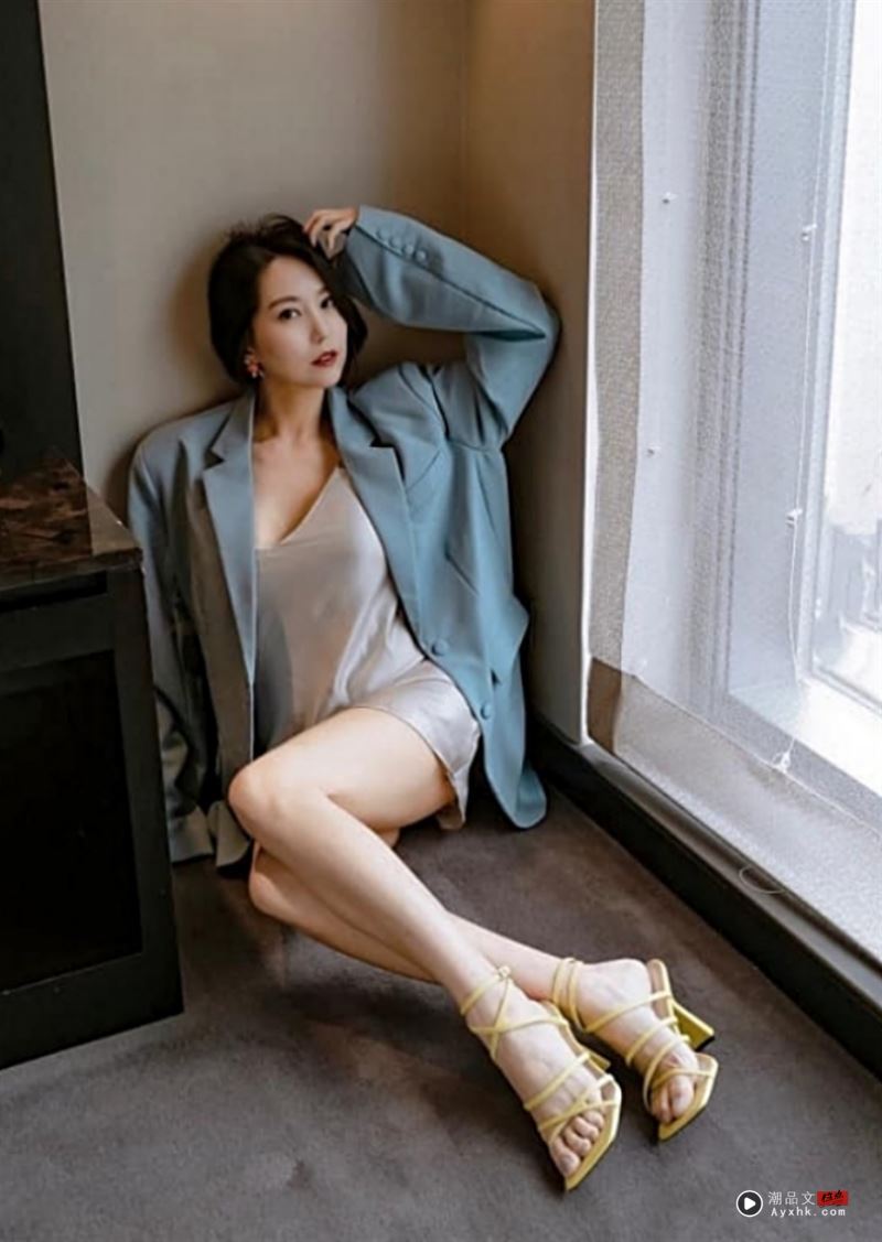 美女主播新闻凌晨重播！收视率一出制作人惊呆：要不要转当深夜主播？ 时尚资讯 图5张
