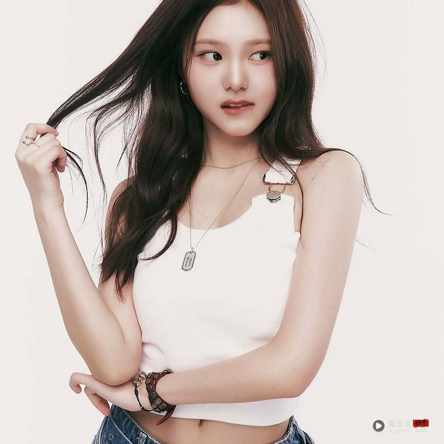 马来西亚首位KPOP女团成员！LingLing官宣出道！ 娱乐资讯 图1张
