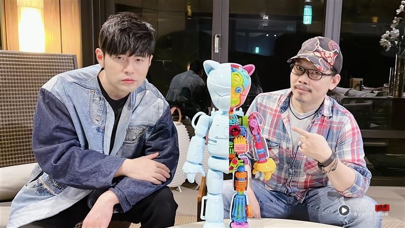 周杰伦营业了！好友方文山曝：他今年会出专辑 娱乐资讯 图1张