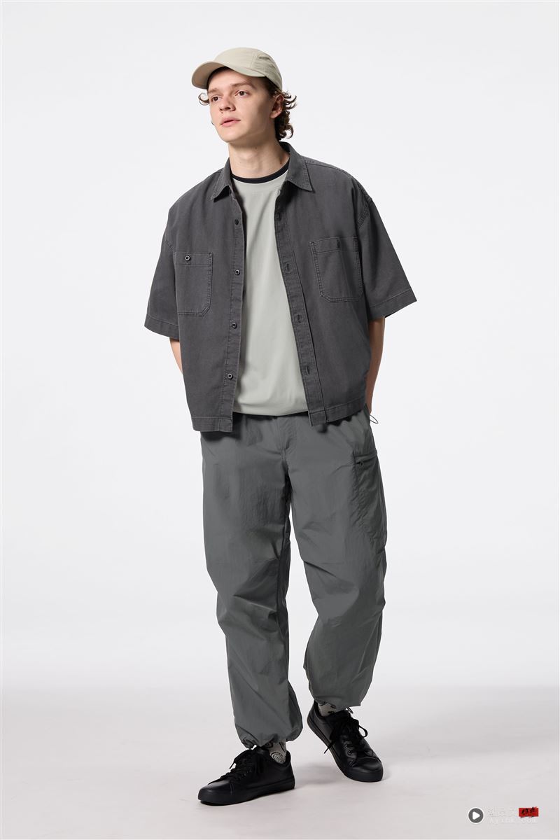 GU × UNIQLO LaLaport南港店这天开幕！限时三企划好礼入手方式曝 时尚资讯 图4张