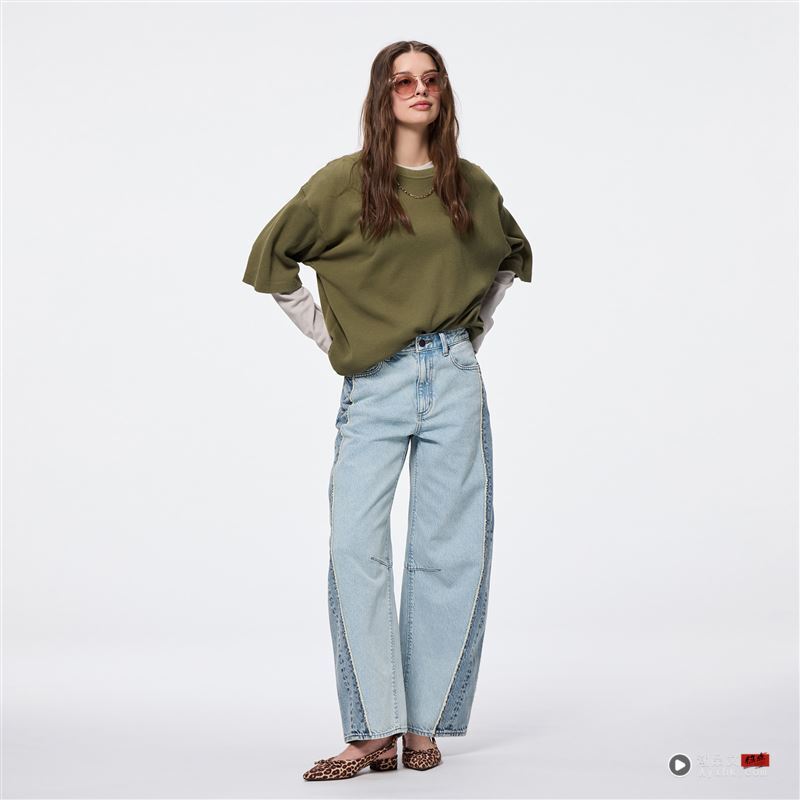 GU × UNIQLO LaLaport南港店这天开幕！限时三企划好礼入手方式曝 时尚资讯 图3张