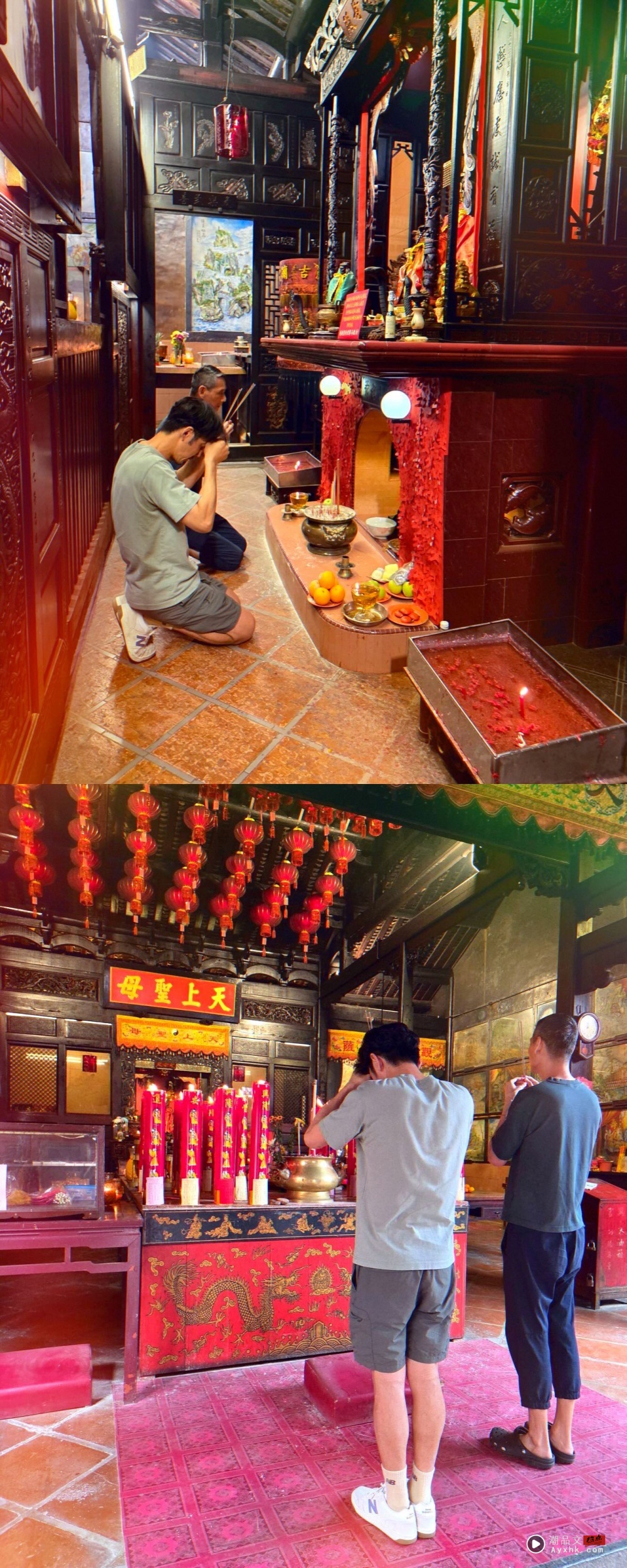 李李仁赴马来西亚拍《沙央》状况连连！入境遭扣留2小时 牙齿也掉了！ 娱乐资讯 图3张