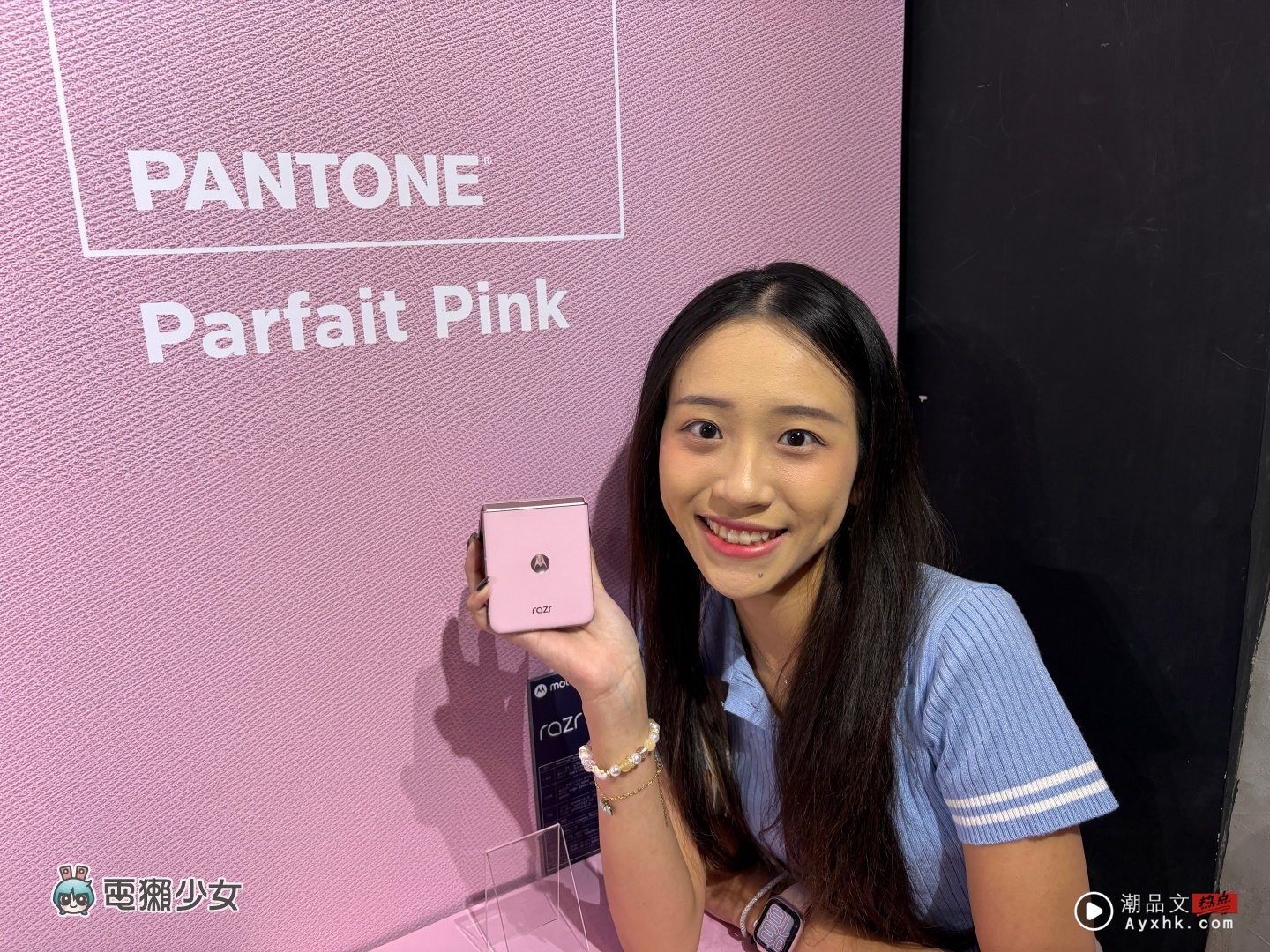 摩托罗拉 razr 60 系列上市：规格、颜色、价格与优惠一次看