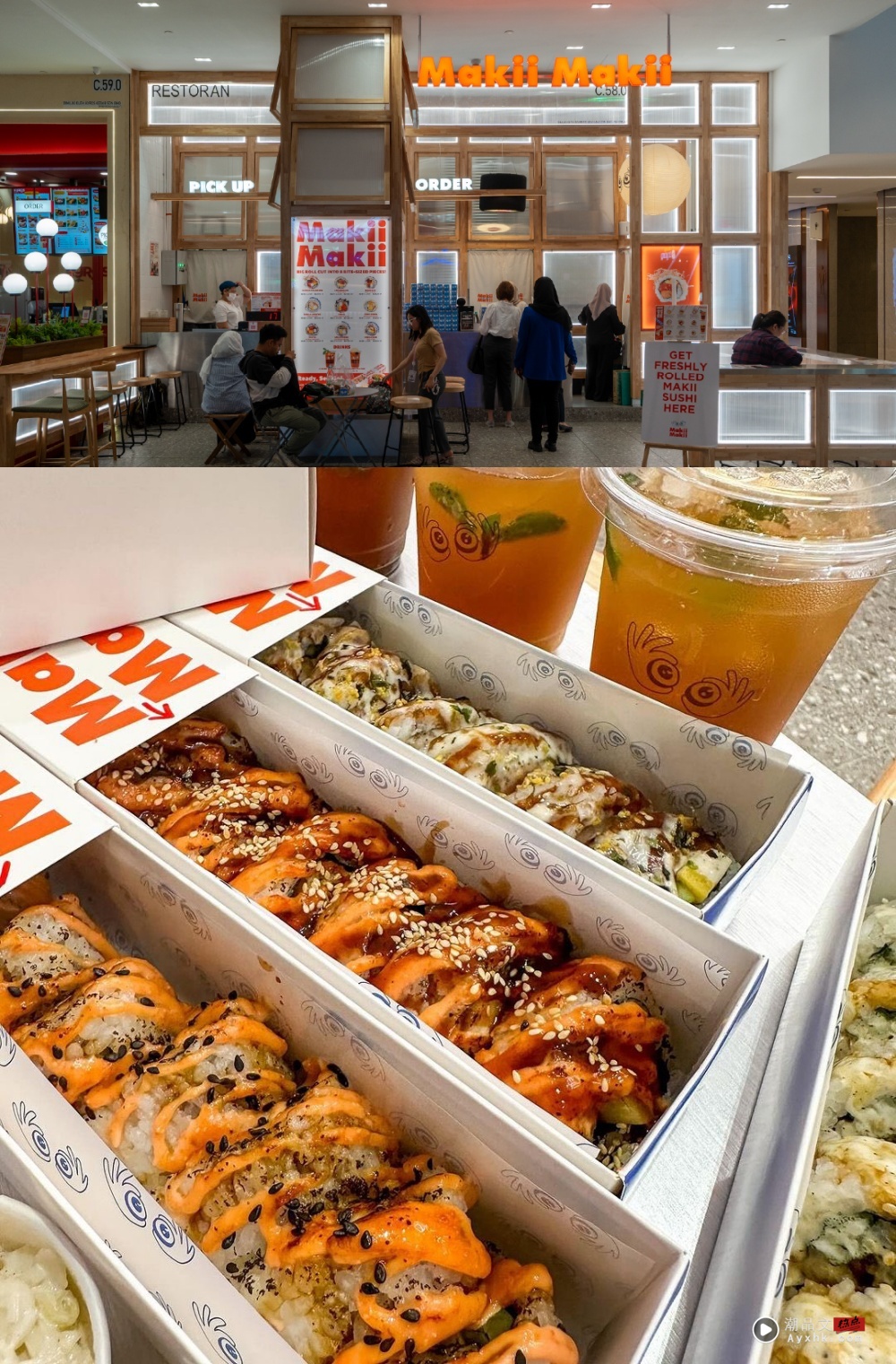 旅游｜2025 The Exchange TRX必吃餐厅美食！“巧克力界的爱马仕” 也在其中！ 更多热点 图11张