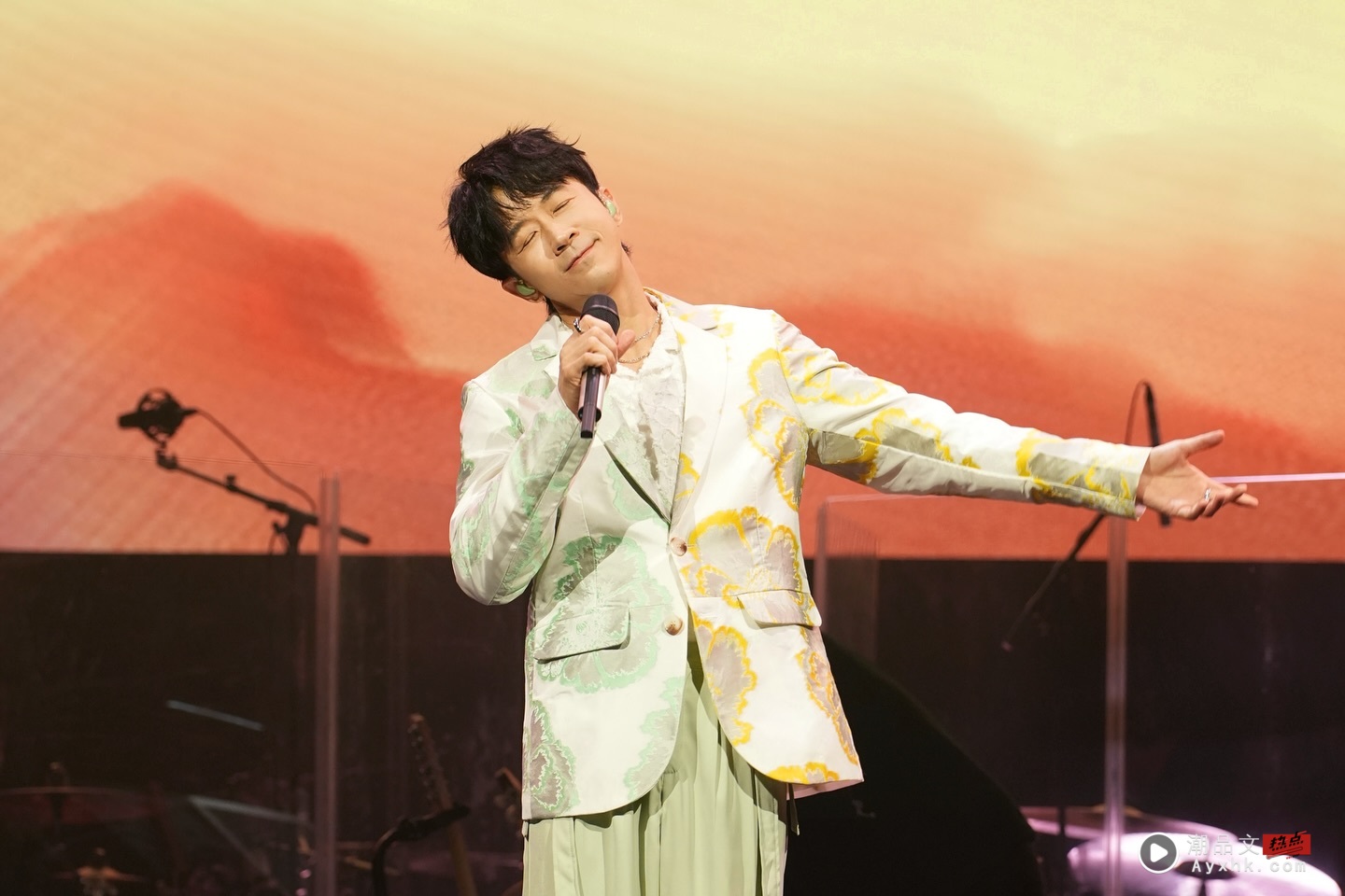 歌迷许愿成功！光良马来西亚演唱会 确定加场 ！ 娱乐资讯 图3张