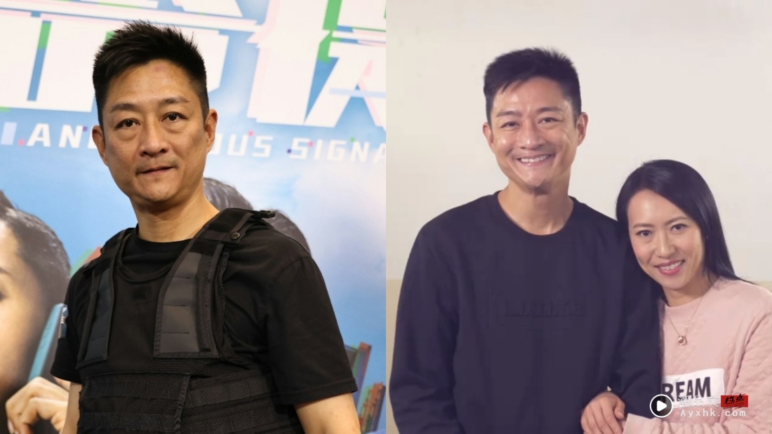 谢霆锋开唱TVB绿叶演员当保安！50岁的他原来有5项副业 娱乐资讯 图3张