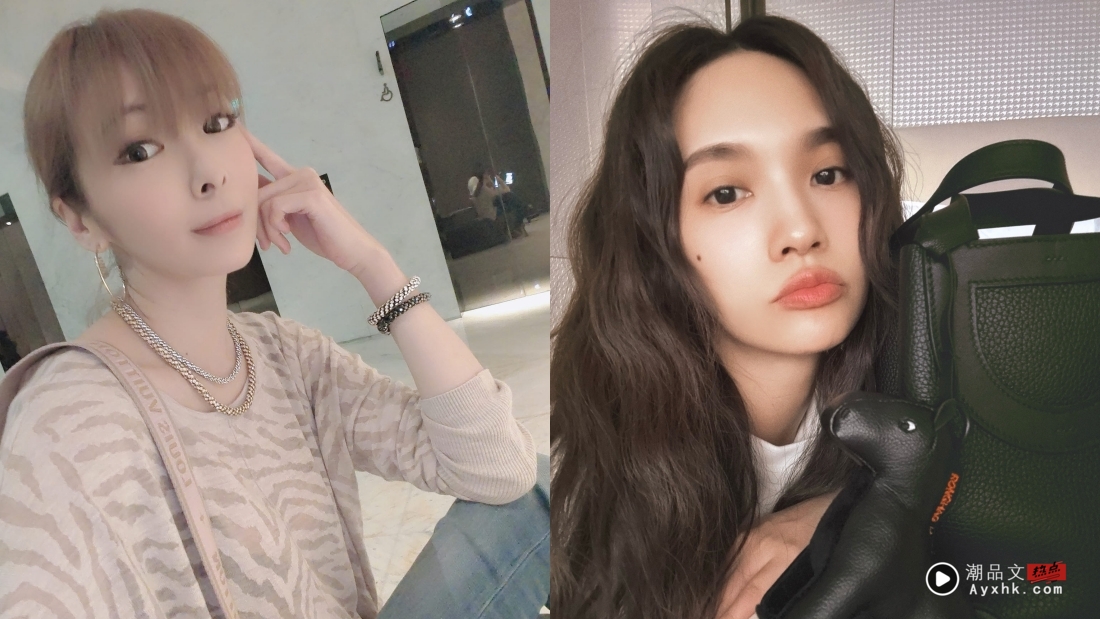 不爽潘玮柏、陈妍希力挺杨丞琳！Makiyo再炮轰：他们知道真实情况吗？ 娱乐资讯 图3张
