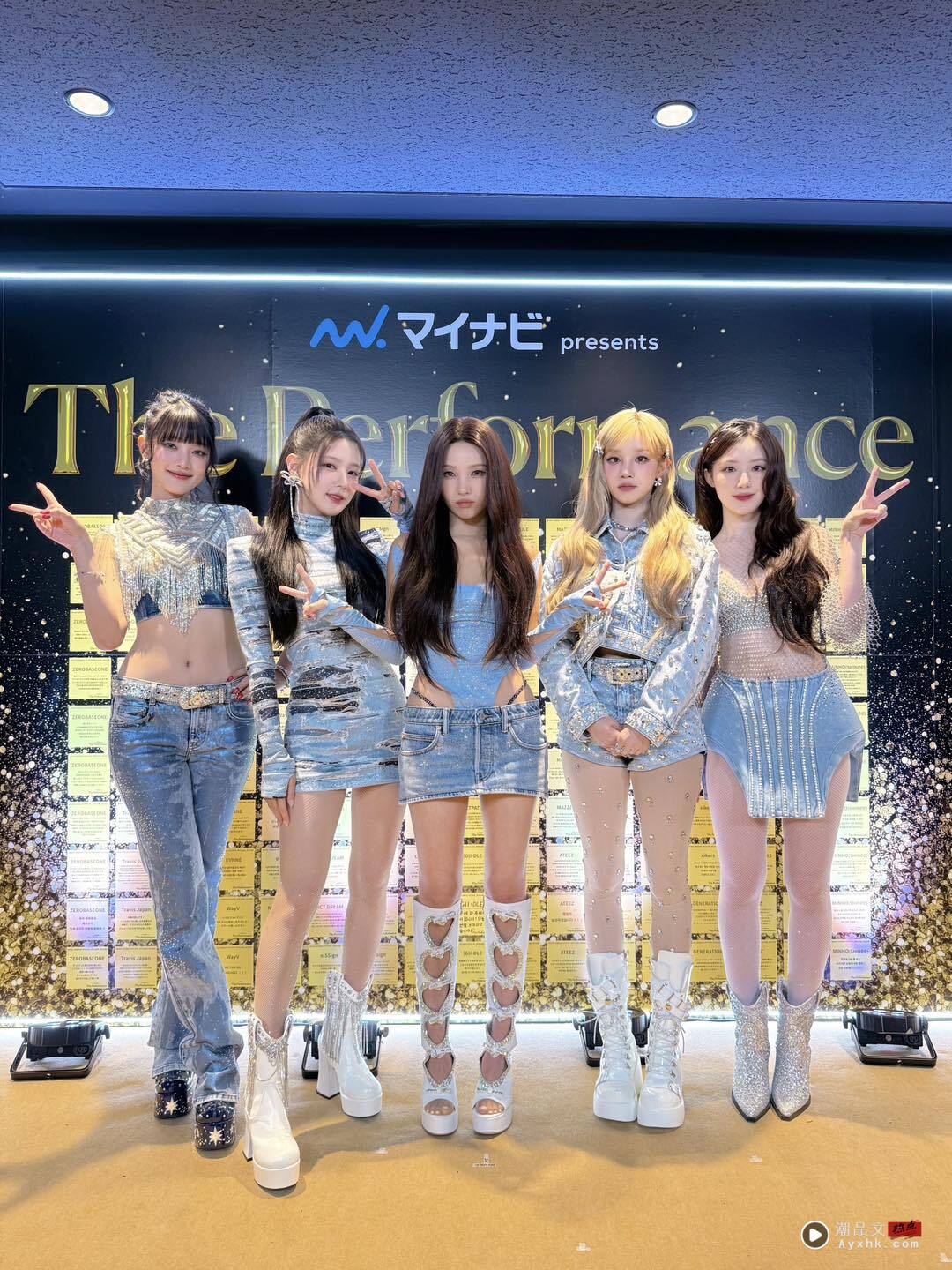 (G)I-DLE官方突发震撼弹！出道7周年宣布改名：i-dle 娱乐资讯 图1张