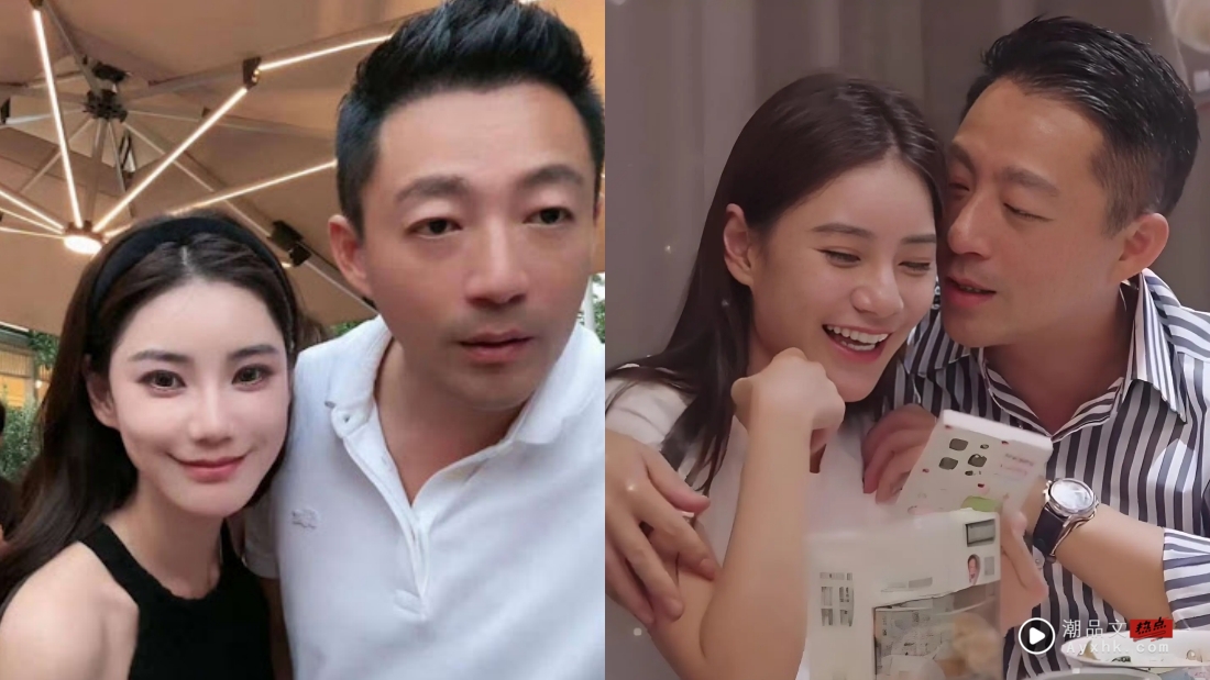汪小菲新婚倒数！前夫爆Mandy“婚内出轨”：她叫床声太大 娱乐资讯 图1张