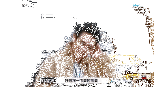 吴镇宇开金口赞人！三连夸《演员3》学员“很好” 娱乐资讯 图1张