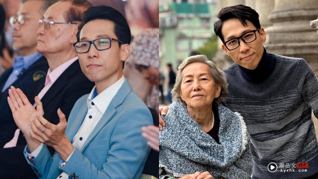马来西亚帮 | 母亲节特备 ❤ 本地名人、艺人和他们挚爱的妈妈！ 娱乐资讯 图6张